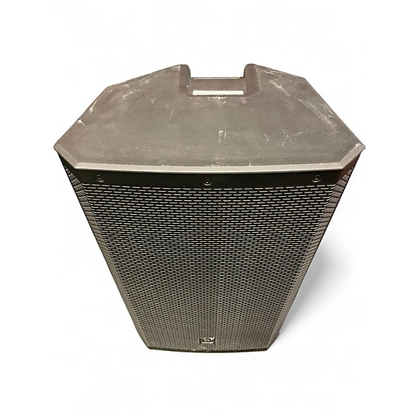 Used Electro-Voice ZLX-15bt Powered Speaker