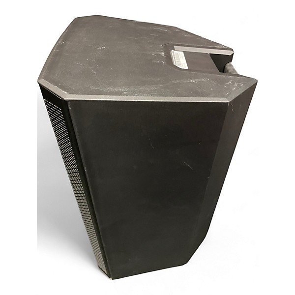 Used Electro-Voice ZLX-15bt Powered Speaker