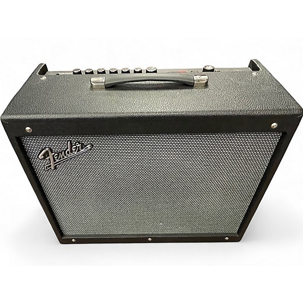 Used Fender gtx100 Guitar Combo Amp