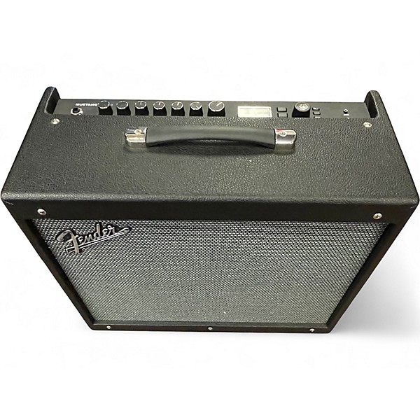 Used Fender gtx100 Guitar Combo Amp