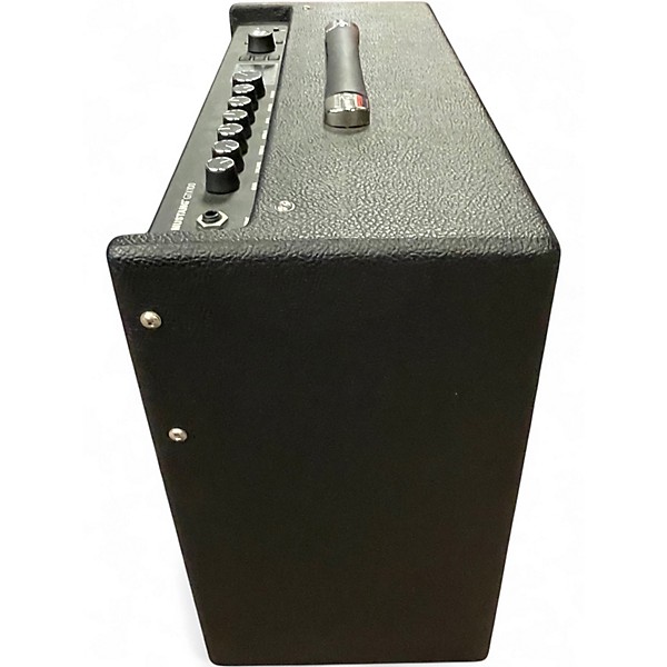 Used Fender gtx100 Guitar Combo Amp