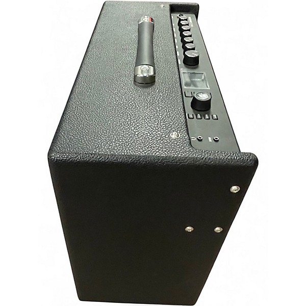 Used Fender gtx100 Guitar Combo Amp