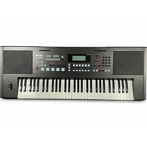 Used Roland e-x50 arrenger