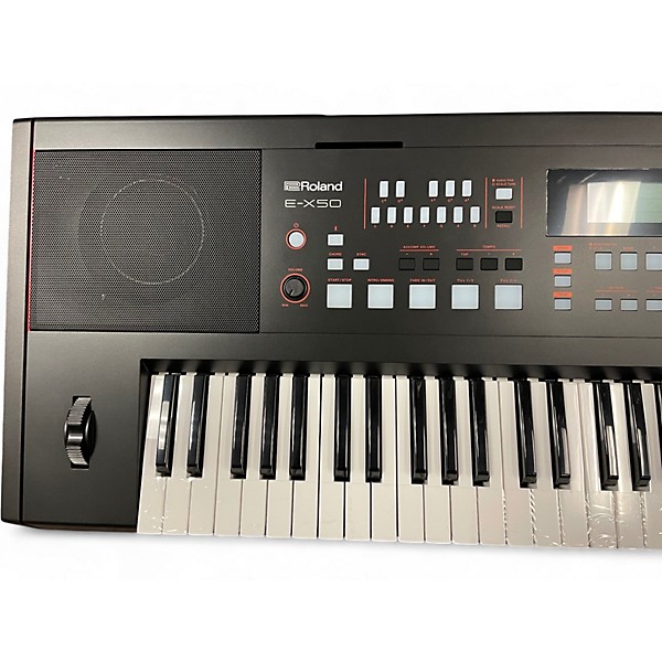 Used Roland e-x50 arrenger