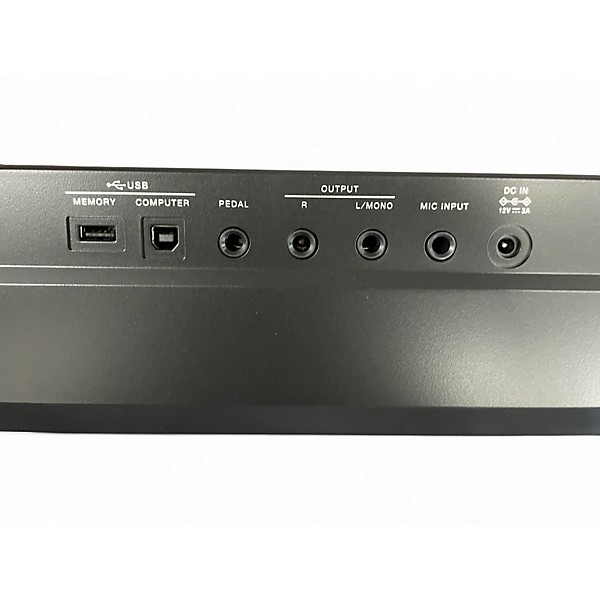 Used Roland e-x50 arrenger