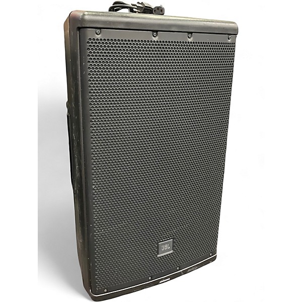Used JBL EON612 Powered Speaker