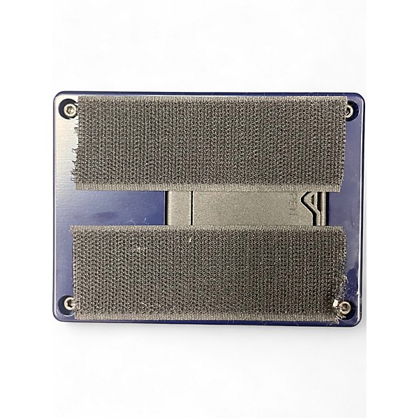 Used MXR EVH Chorus Effect Pedal