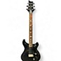 Used PRS S2 Custom 24 Black Solid Body Electric Guitar thumbnail