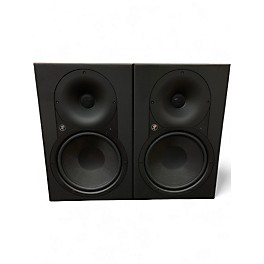 Used Mackie XR824 Powered Monitor
