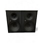 Used Mackie XR824 Powered Monitor thumbnail