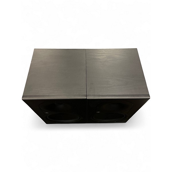 Used Mackie XR824 Powered Monitor