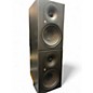 Used Mackie XR824 Powered Monitor