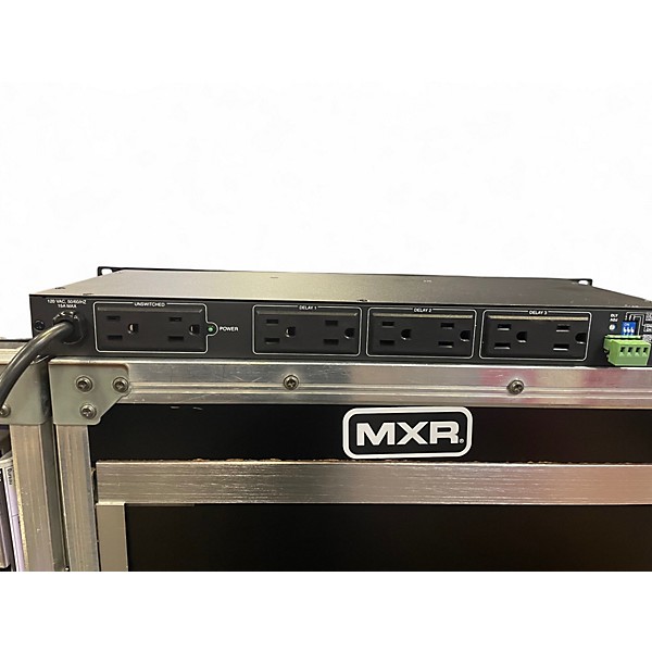 Used Furman M8S Power Conditioner