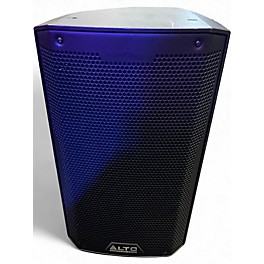 Used Alto TS408 Powered Speaker