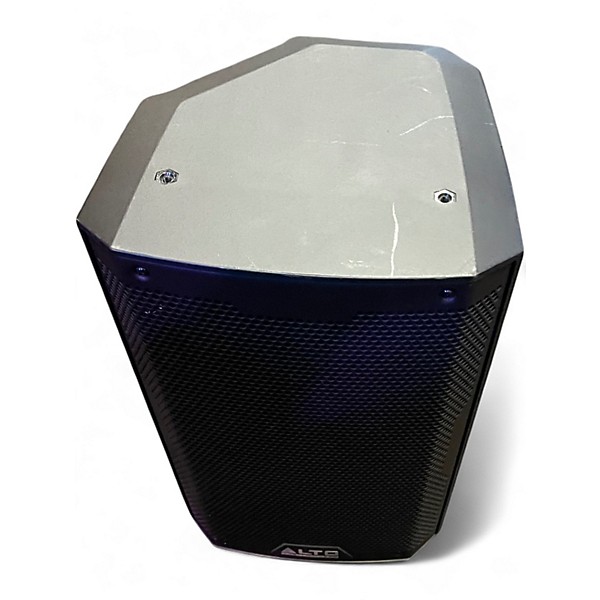 Used Alto TS408 Powered Speaker