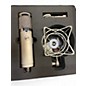 Used Warm Audio wa-47jr Condenser Microphone thumbnail