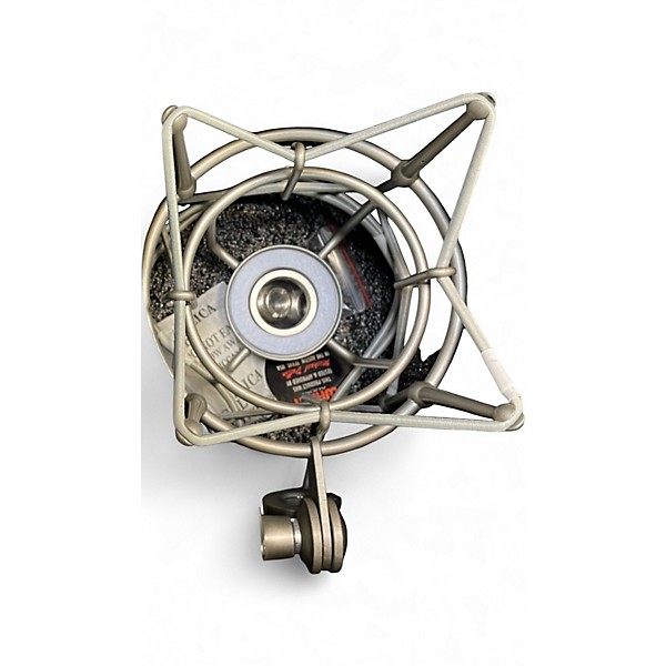 Used Warm Audio wa-47jr Condenser Microphone