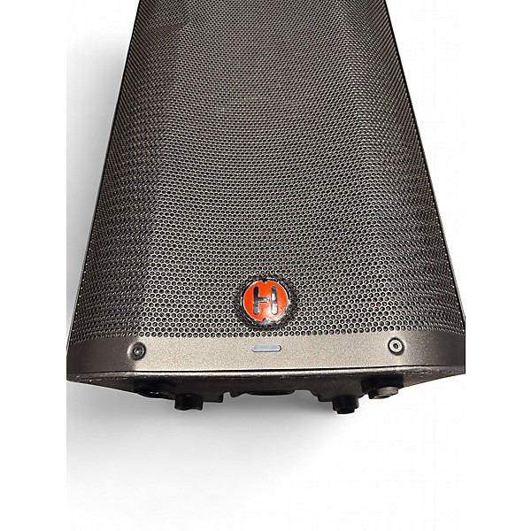 Used Harbinger VARI V2312 Powered Speaker