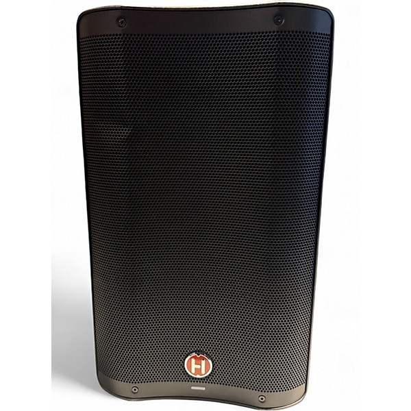 Used Harbinger VARI V2312 Powered Speaker