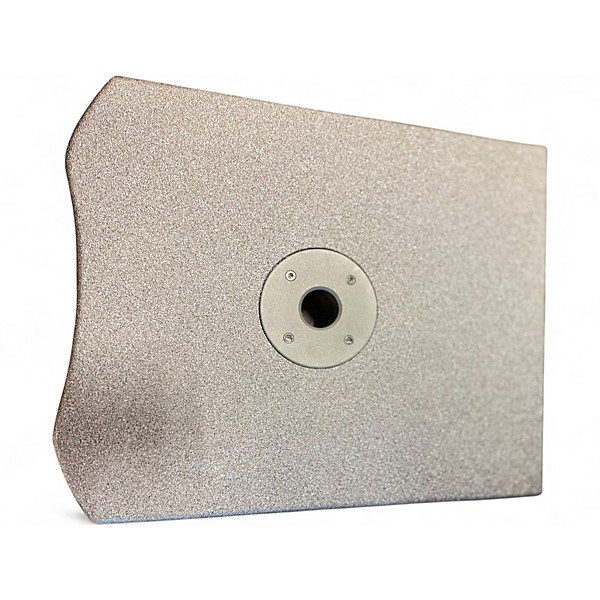 Used Harbinger s12 Powered Subwoofer