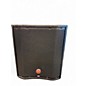 Used Harbinger s12 Powered Subwoofer