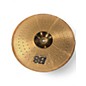 Used SABIAN 13in B8 Hi Hat Pair Cymbal