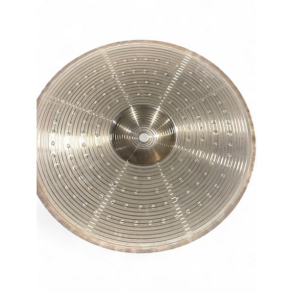 Used SABIAN 13in B8 Hi Hat Pair Cymbal