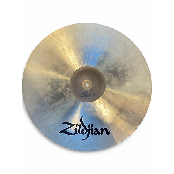 Used Zildjian 19in K Sweet Crash Cymbal 39 | Guitar Center