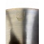 Used MEINL 14in SOUNDWAVE HIHAT PAIR Cymbal