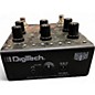 Used DigiTech Trio+ Band Creator Plus Looper Pedal