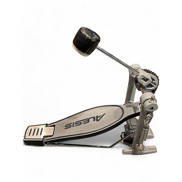 Used Alesis Kick Single Bass Drum Pedal