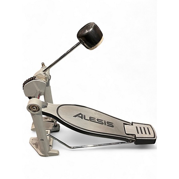 Used Alesis Kick Single Bass Drum Pedal