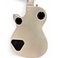 Used Gretsch Guitars G5237TG Pro Jet Champagne White Solid Body Electric Guitar