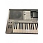 Used Yamaha S 970 Keyboard Workstation