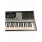 Used Yamaha S 970 Keyboard Workstation