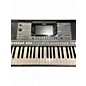 Used Yamaha S 970 Keyboard Workstation