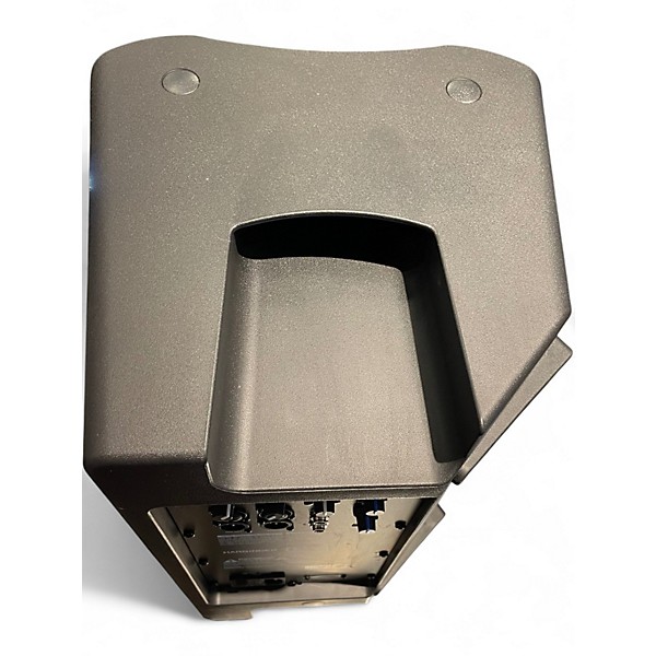Used Harbinger V2410 Powered Speaker