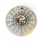 Used SABIAN 16in AAX Aero Crash Cymbal
