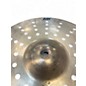 Used SABIAN 16in AAX Aero Crash Cymbal