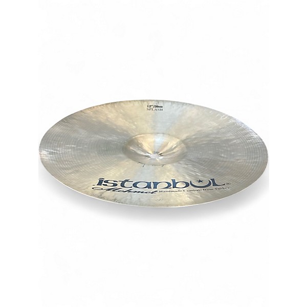 Used Istanbul Mehmet 12in Sultan Splash Cymbal