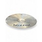 Used Istanbul Mehmet 12in Sultan Splash Cymbal