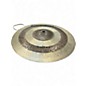 Used Istanbul Mehmet 12in Sultan Splash Cymbal