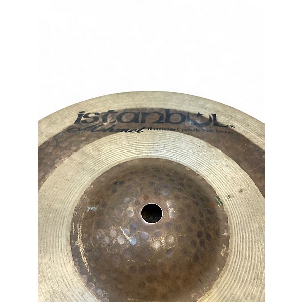 Used Istanbul Mehmet 12in Sultan Splash Cymbal