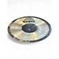 Used SABIAN 10in AAX Vault Tour Prototype Splash Cymbal