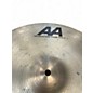 Used SABIAN 16in AA Medium Thin Crash Cymbal