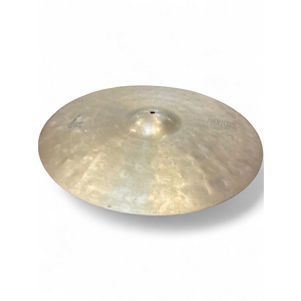 Used Sabian 21in HH Legacy Ride Cymbal