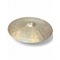 Used Sabian 21in HH Legacy Ride Cymbal