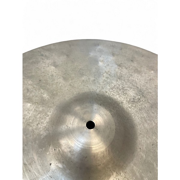 Used Sabian 21in HH Legacy Ride Cymbal
