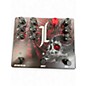 Used All Pedal DEVILS TRIAD Effect Pedal thumbnail