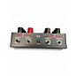 Used All Pedal DEVILS TRIAD Effect Pedal